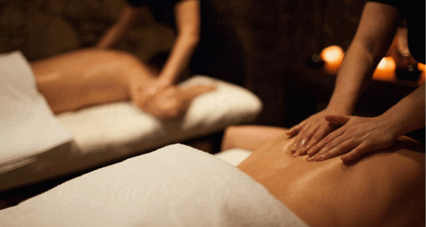 Massage en Duo - 1h:65€ / 90min:130€