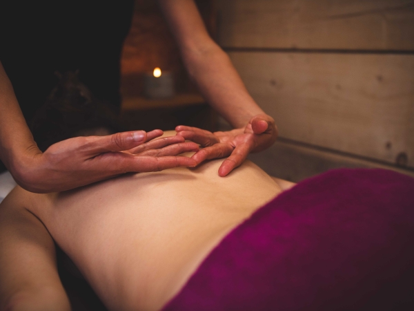 Massage Abhyanga - 1h:60€ / 1h30:90€